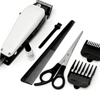 Multi Cut Adjustable Blade Clippers
