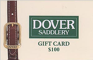 Dover Giftcard
