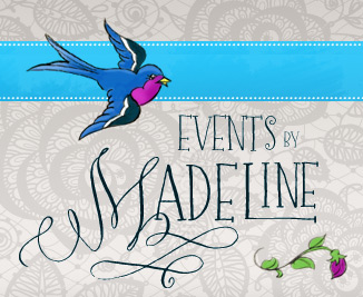 Events by Madeline