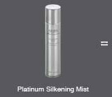 Platinum Silkening Mist