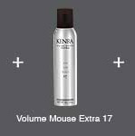 Volume Mouse Extra 17