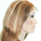 14inch Natural Yaki Straight
