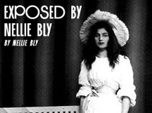 EXPOSED BY NELLIE BLY