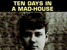 TEN DAYS IN A MAD HOUSE